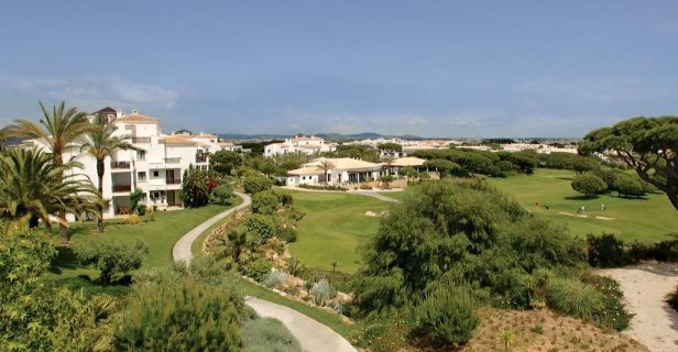 Hotel Pine Cliffs Village
