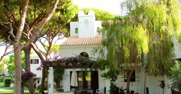 Hotel Pine Cliffs Village