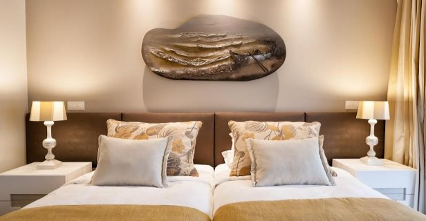 Hotel Pine Cliffs Village