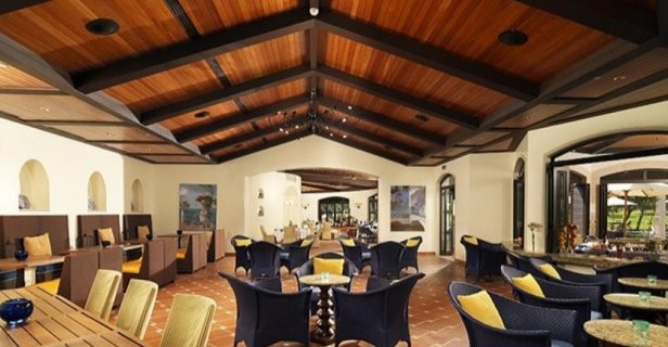 Hotel Pine Cliffs Village