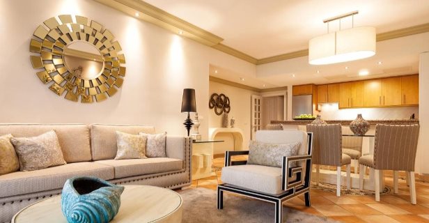 Hotel Pine Cliffs Village