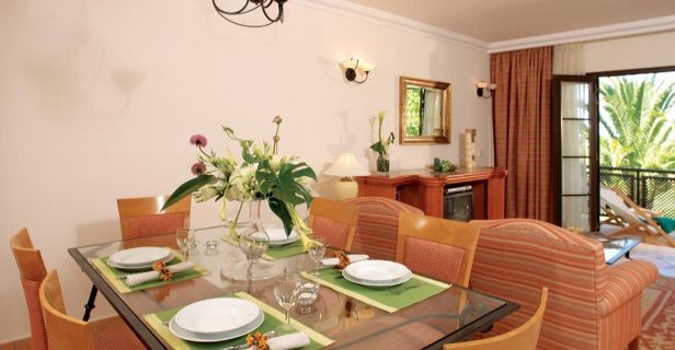 Hotel Pine Cliffs Village