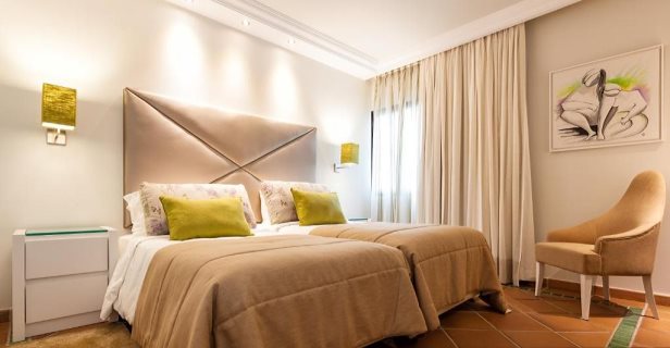 Hotel Pine Cliffs Village