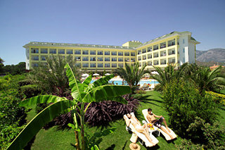 Hotel Pine House