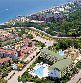 Hotel Pine House