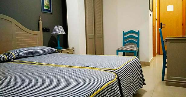 Hotel Pineda Playa