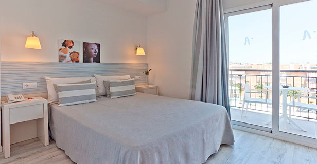 Hotel Pineda Splash