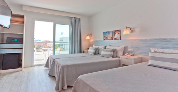 Hotel Pineda Splash