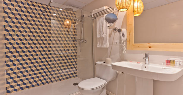 Hotel Pineda Splash