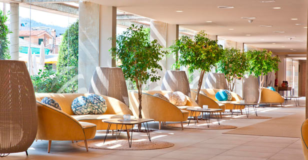 Hotel Pineda Splash