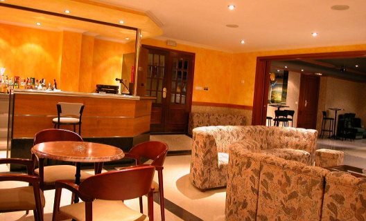 Hotel Piñeiro