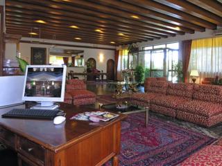 Hotel Pinewood Rome