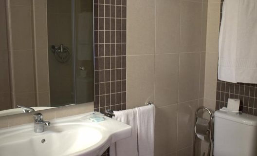 Hotel Pinhal Do Sol