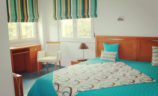 Hotel Pinhalmar