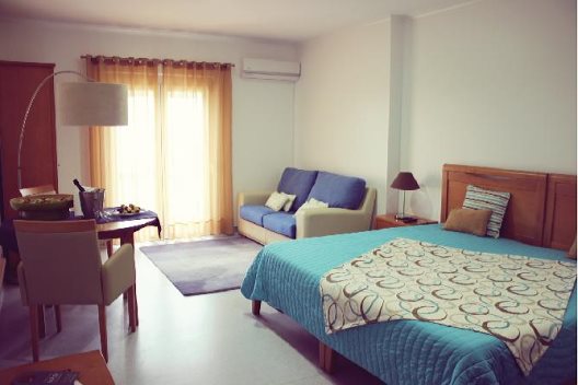 Hotel Pinhalmar