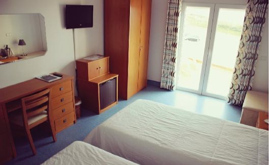 Hotel Pinhalmar