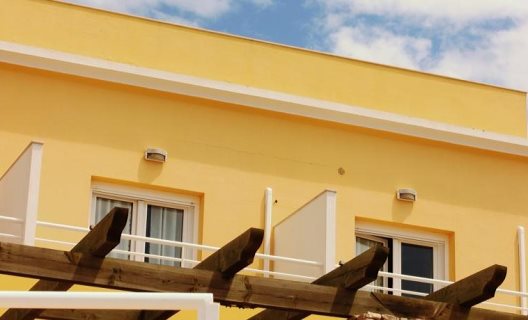 Hotel Pinhalmar