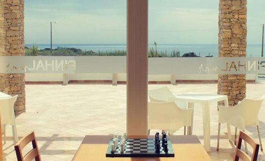 Hotel Pinhalmar