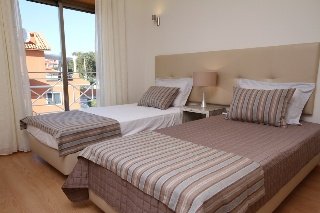 Hotel Pinheiros Da Balaia