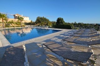 Hotel Pinheiros Da Balaia