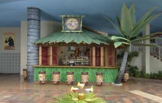 Hotel Pink Shell