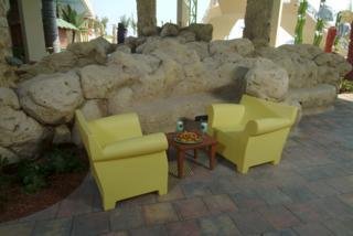 Hotel Pink Shell
