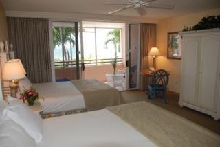 Hotel Pink Shell