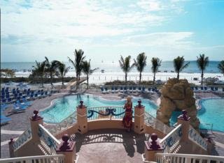 Hotel Pink Shell