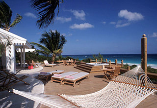 Hotel Pinksands Resort