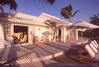 Hotel Pinksands Resort