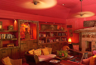 Hotel Pinksands Resort
