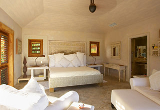 Hotel Pinksands Resort