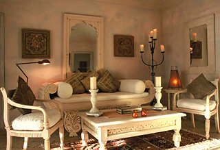 Hotel Pinksands Resort