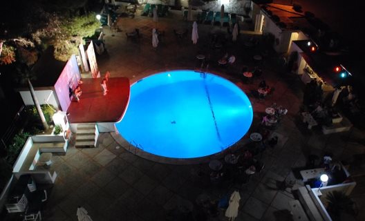 Hotel Pinos Playa