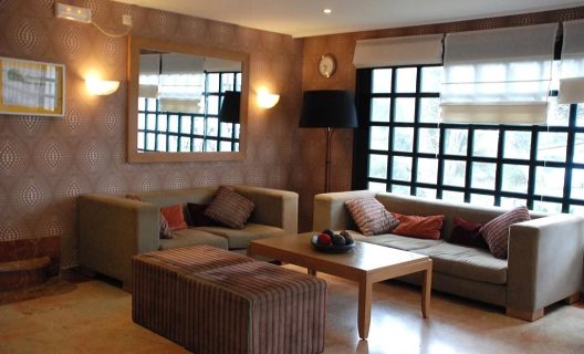 Hotel Pinos Playa