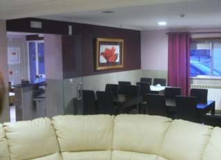 Hotel Pinto
