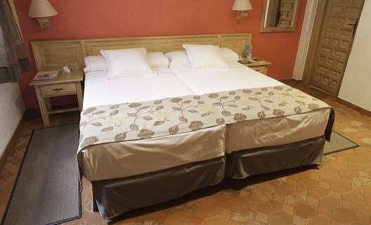 Hotel Pintor El Greco