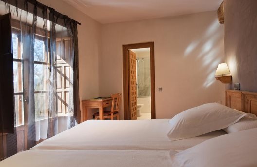 Hotel Pintor El Greco