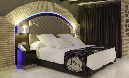 Hotel Pintor El Greco