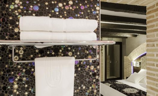 Hotel Pintor El Greco