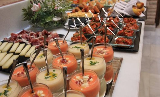 Hotel Pintor El Greco