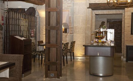 Hotel Pintor El Greco