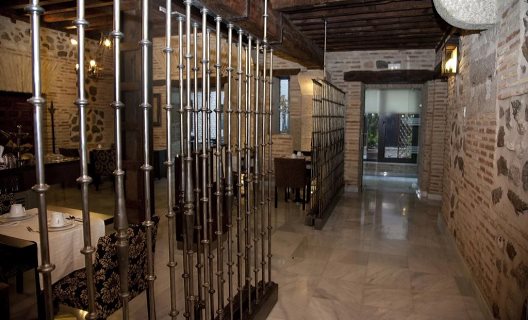 Hotel Pintor El Greco
