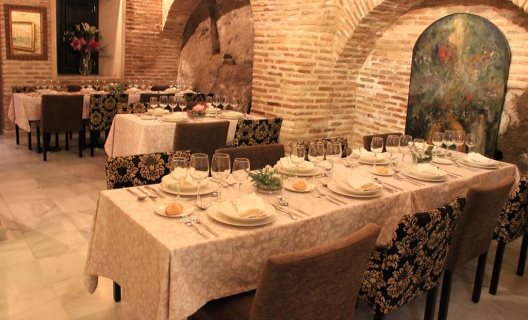 Hotel Pintor El Greco