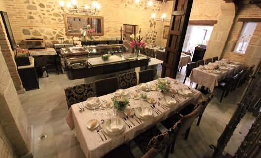 Hotel Pintor El Greco