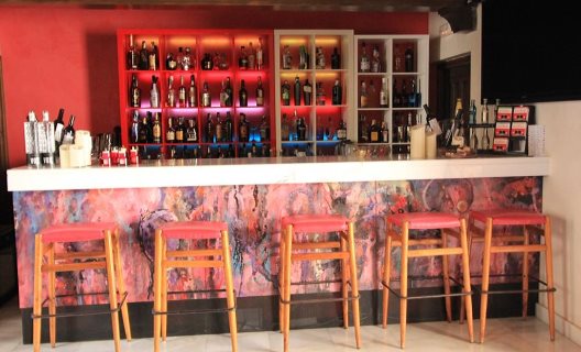 Hotel Pintor El Greco