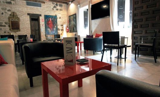 Hotel Pintor El Greco