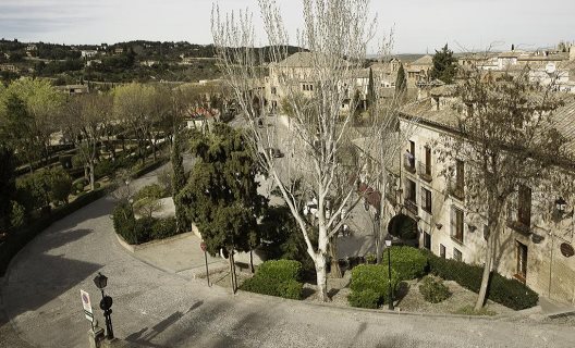 Hotel Pintor El Greco