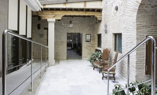 Hotel Pintor El Greco