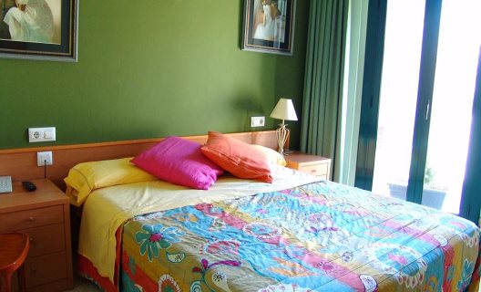Hotel Pinxo